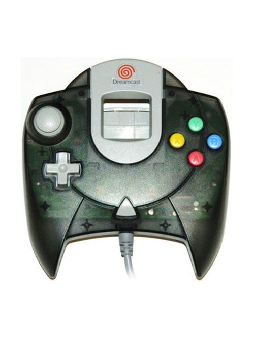Smoke Black Sega Dreamcast Controller (Sega Dreamcast)