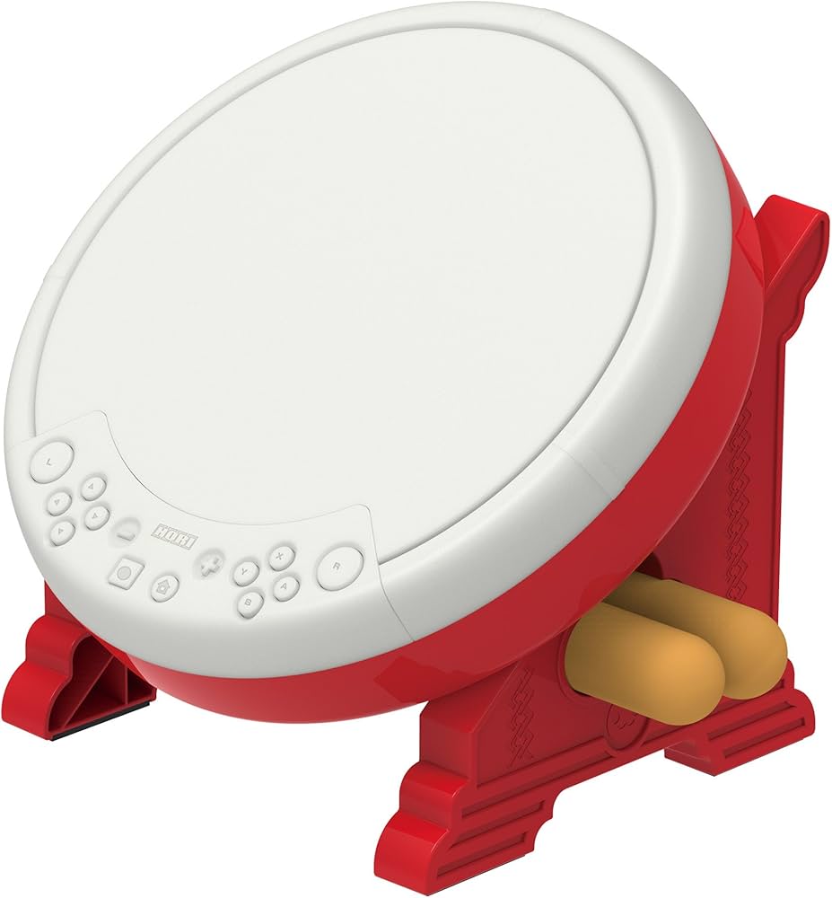 Hori Taiko Master Controller (Nintendo Switch)