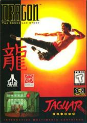 Dragon: The Bruce Lee Story (Jaguar)