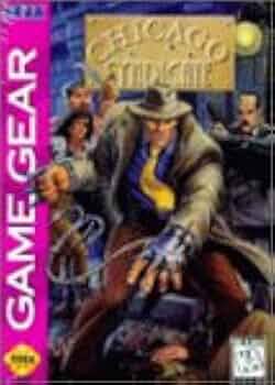 Chicago Syndicate (Sega Game Gear)