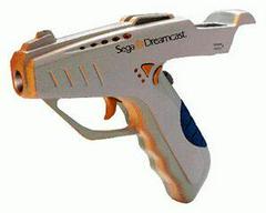 Dream Blaster Light Gun (Sega Dreamcast)
