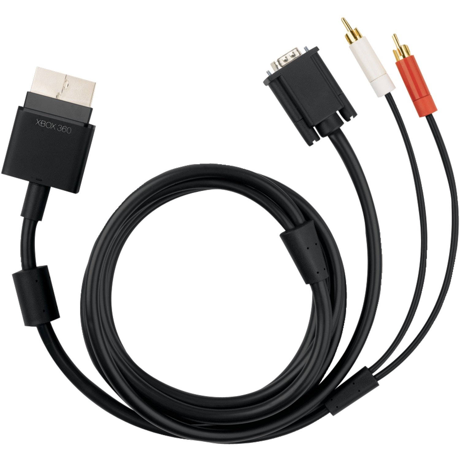 Xbox 360 VGA HD Cable (Xbox 360)