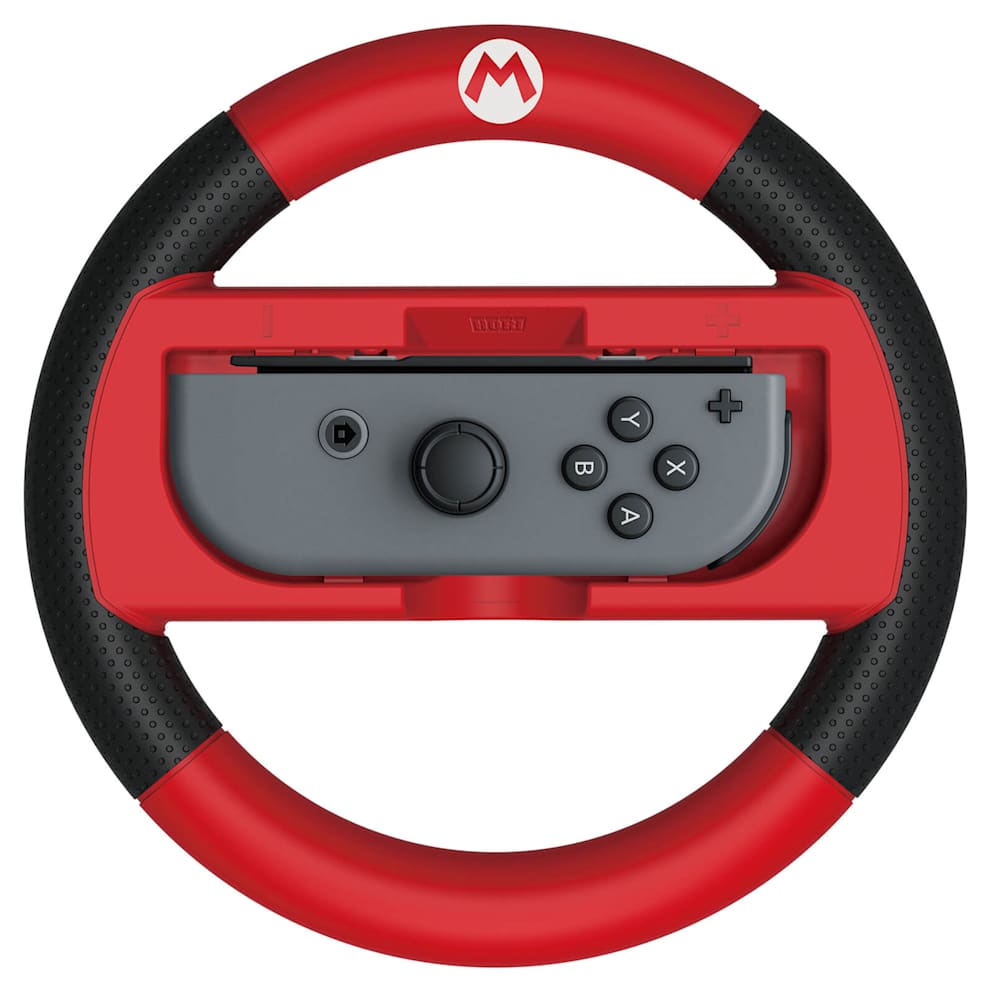 Joy-Con Wheel - Mario (PAL Nintendo Switch)