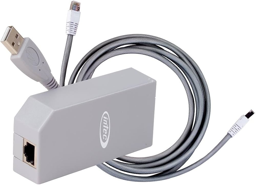 Wii Lan Adapter (Wii)