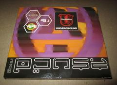 PlayStation Underground V3.1 (PlayStation)