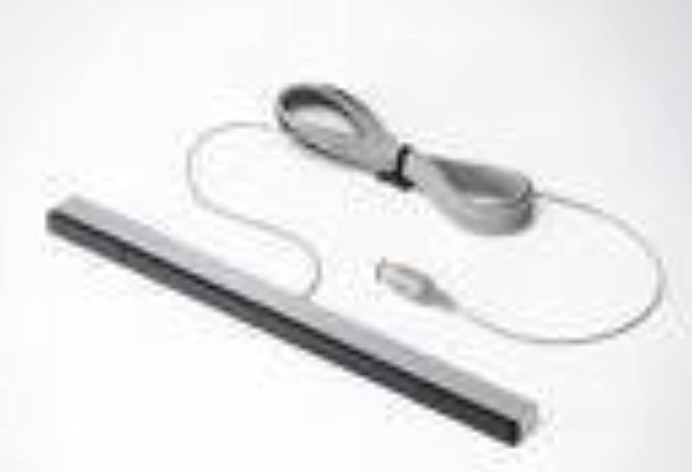 Wii Sensor Bar (Wii)