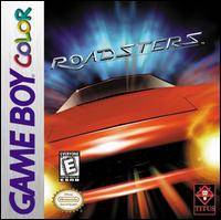 Roadsters (Game Boy Color)