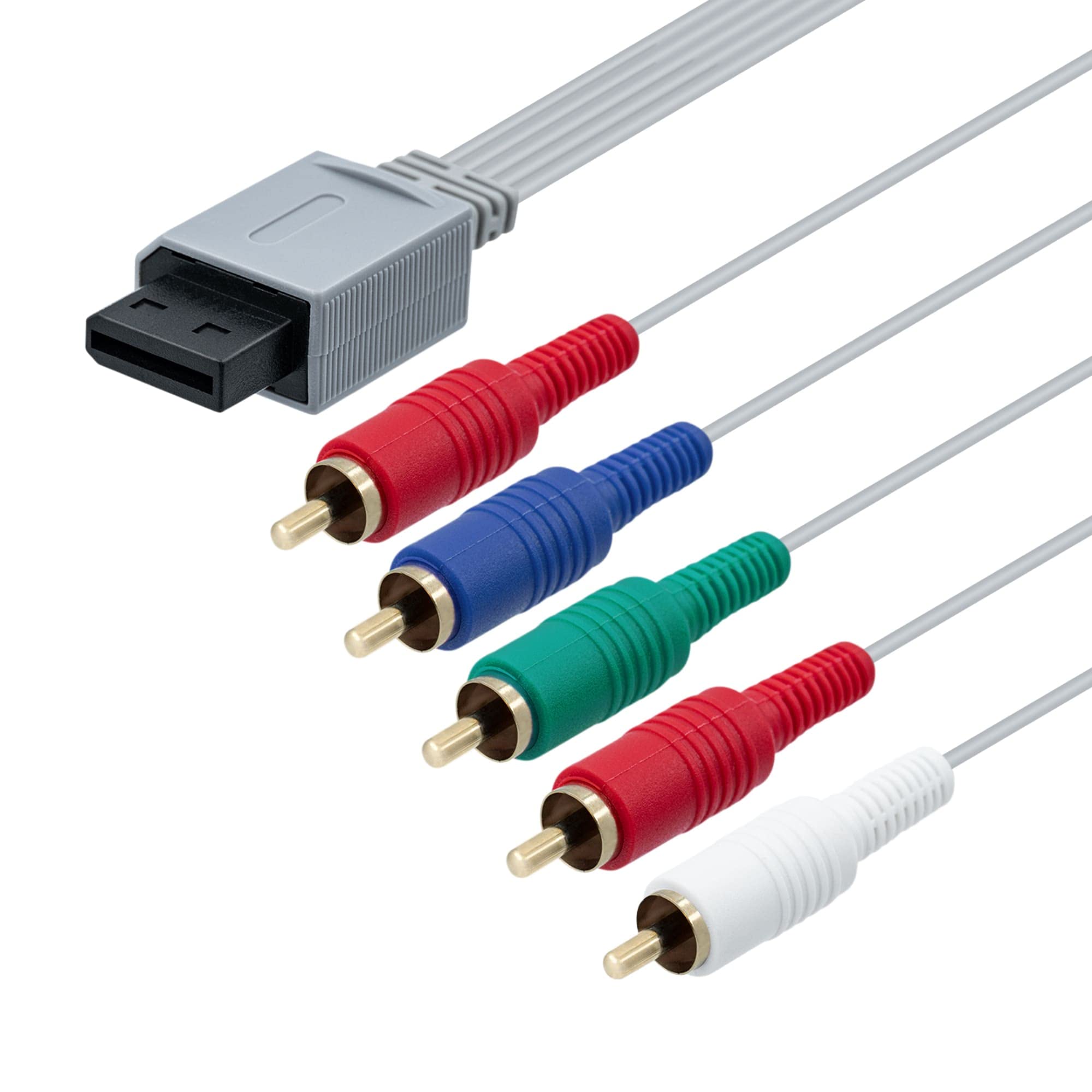 Wii HD Component Cable (Wii)
