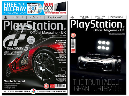 PlayStation Magazine Issue 52 (PlayStation)