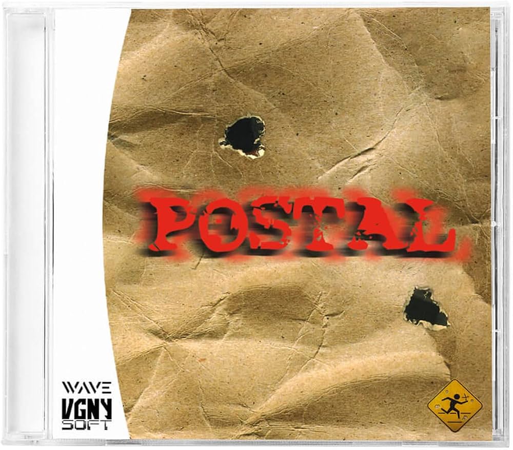 Postal (Sega Dreamcast)