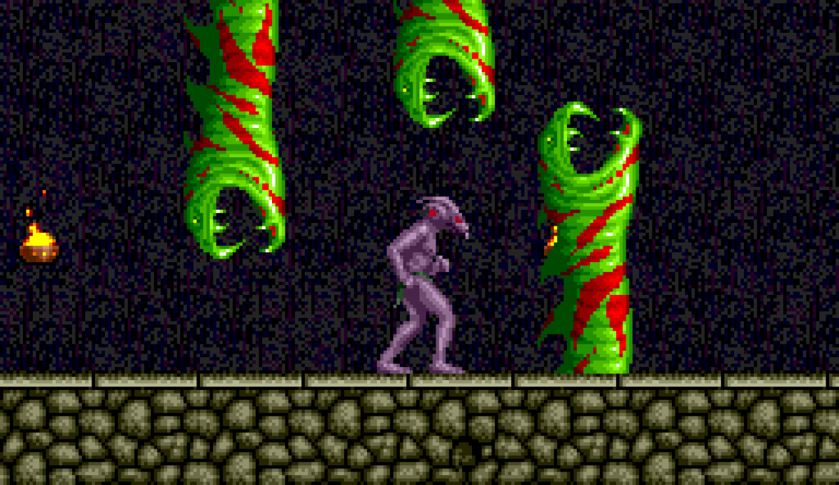 Shadow of the Beast (TurboGrafx CD)