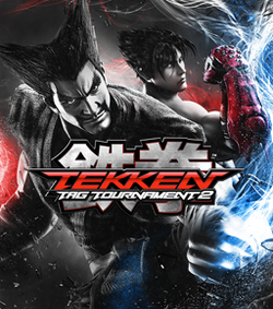 Tekken Tag Tournament 2 (Wii U)
