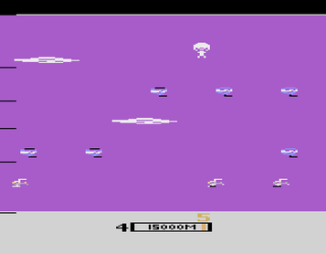 Parachute (Atari 2600)