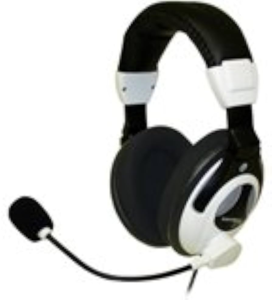 Turtle Beach Ear Force X11 Headset (Xbox 360)