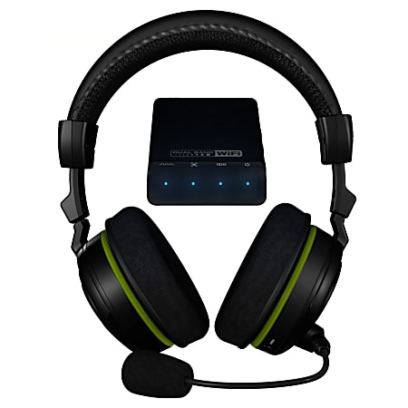 Turtle Beach Ear Force X42 Headset (Xbox 360)