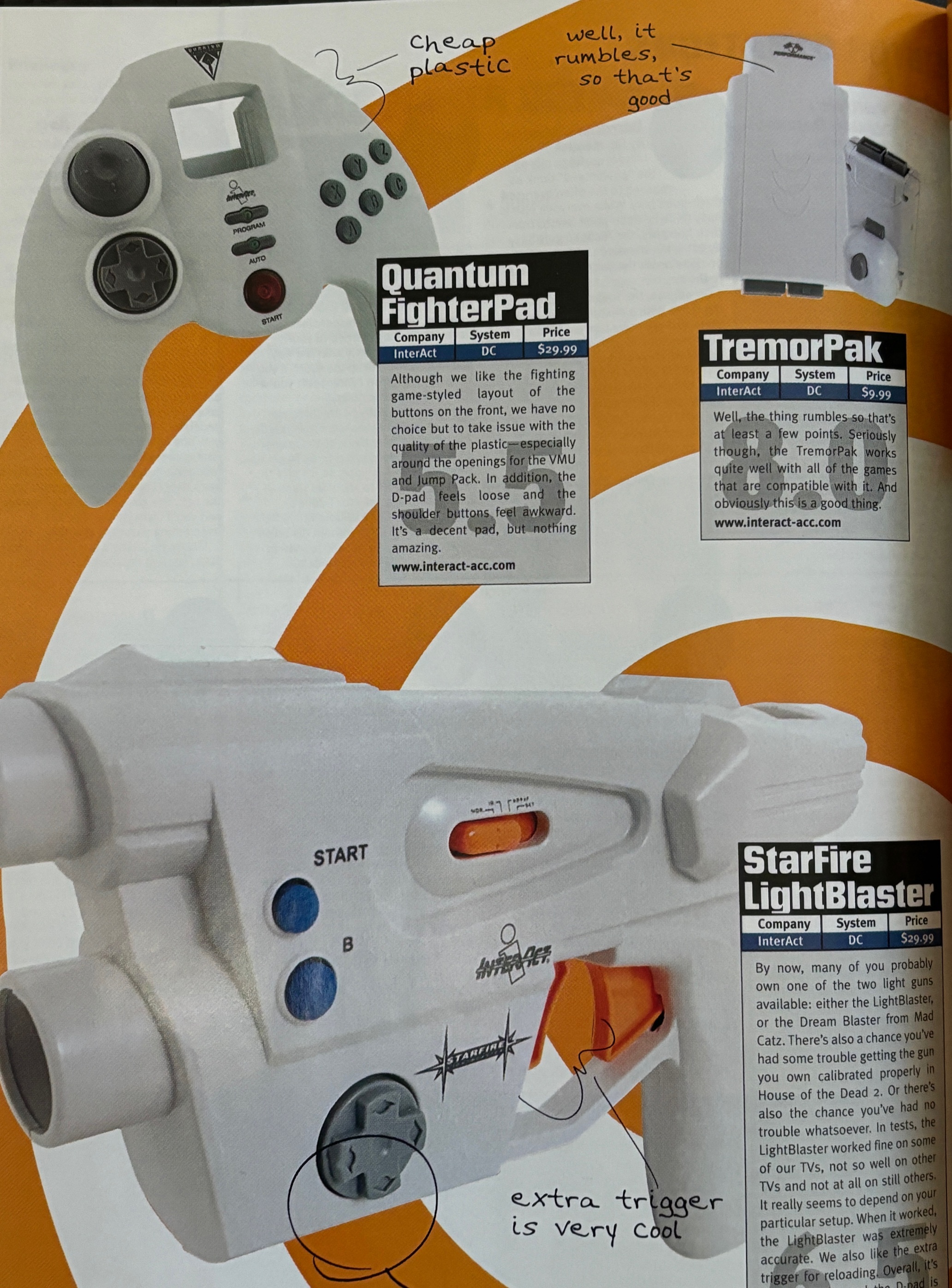 Official Sega Dreamcast Magazine #2 (1999)