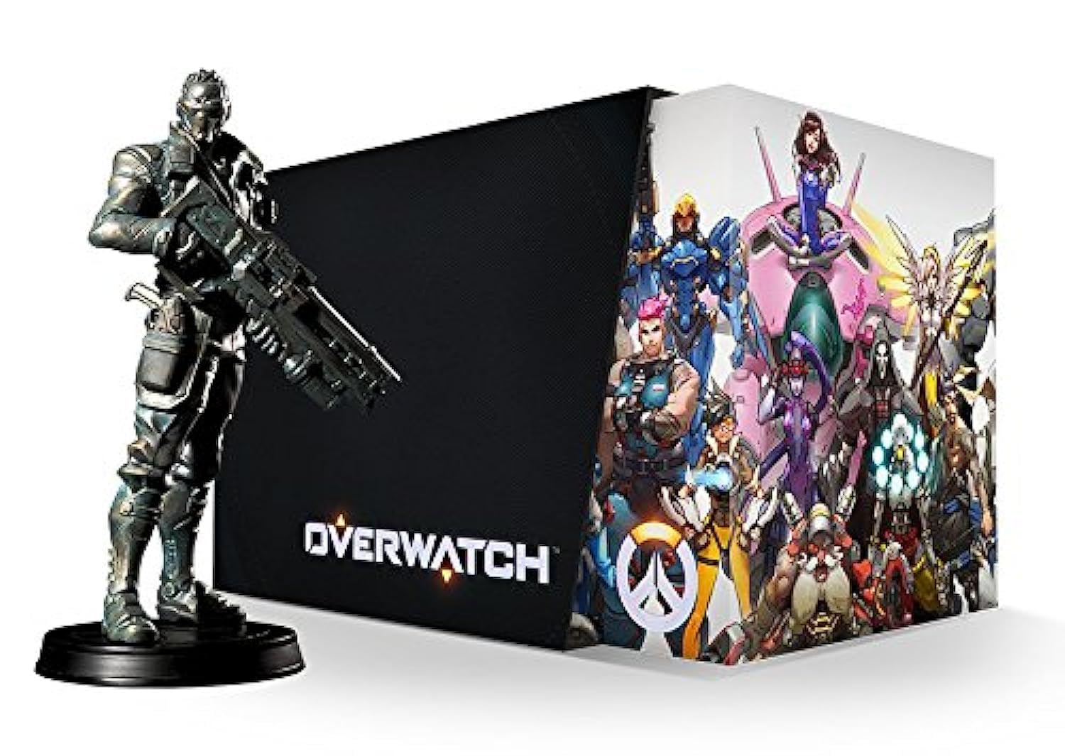 Overwatch Collector's Edition (Xbox One)