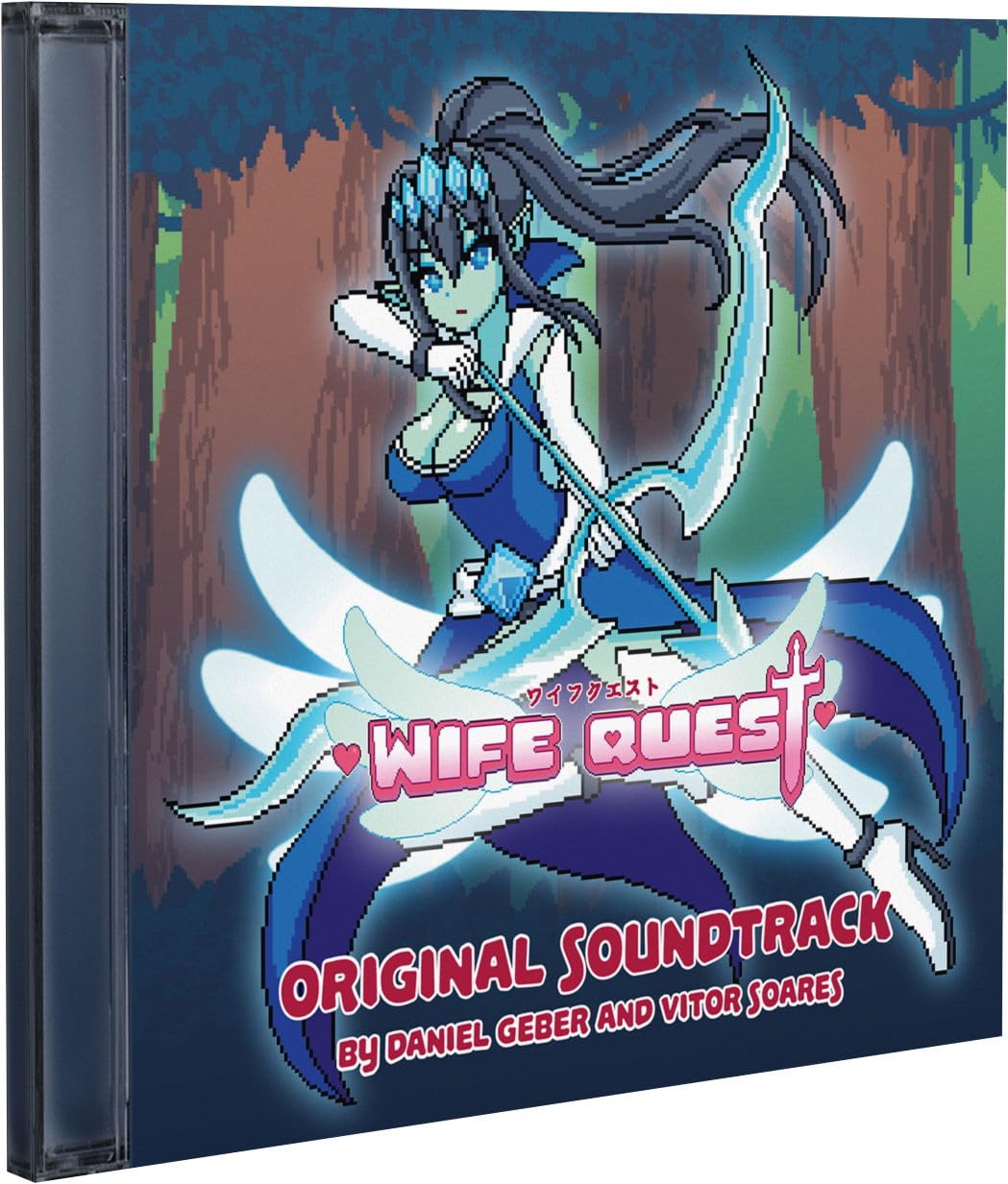 Wife Quest Limited Edition (PlayStation 4)