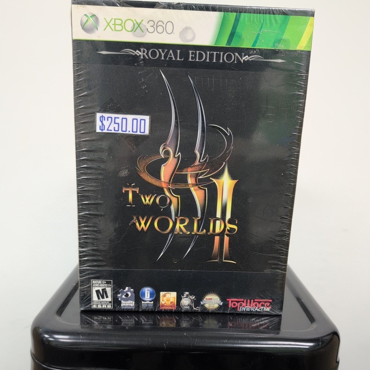 Two Worlds II [Royal Edition] (Xbox 360)