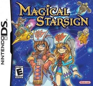 Magical Starsign (Nintendo DS)