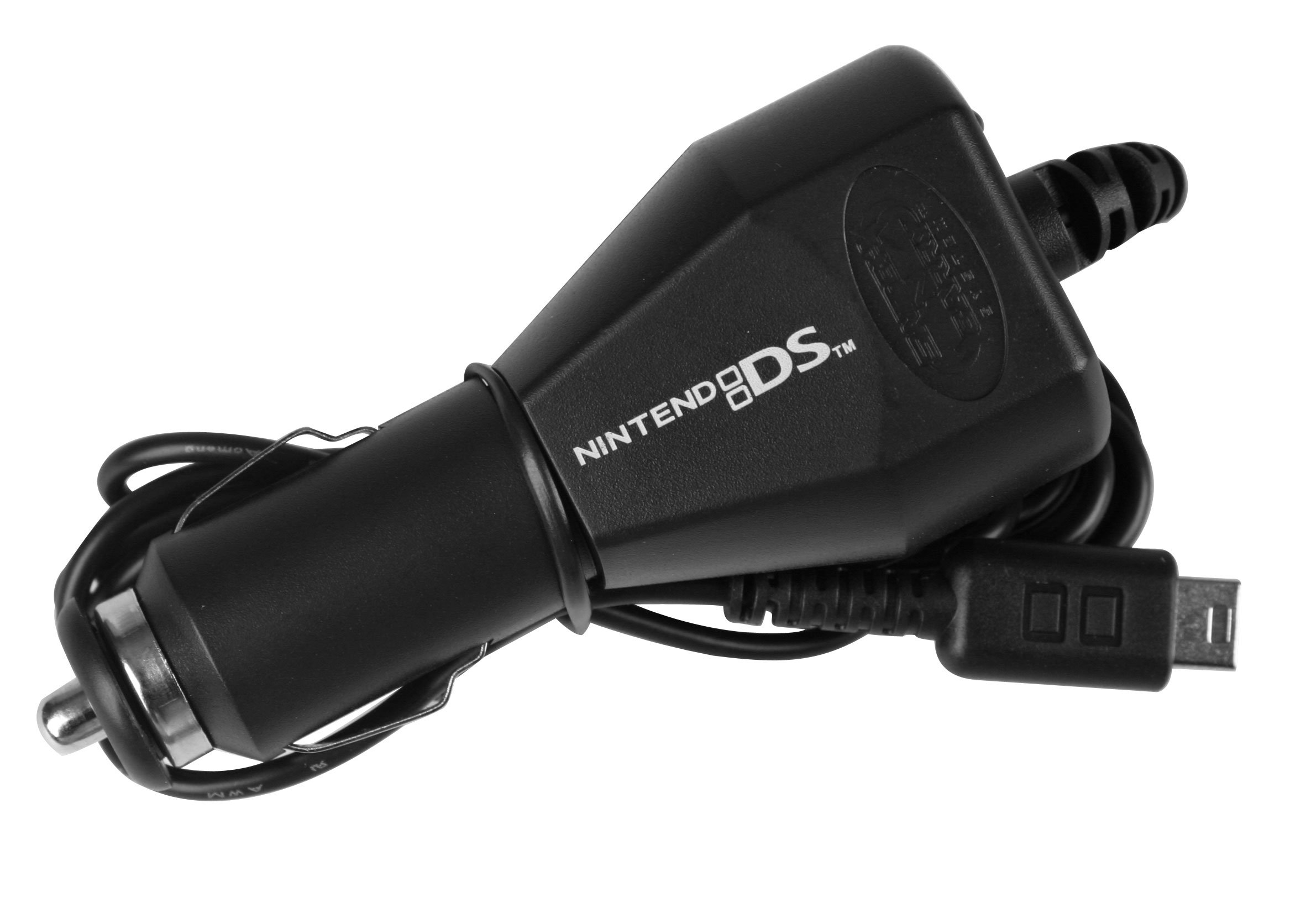 Nintendo DS Car Adaptor (Nintendo DS)