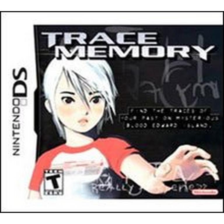Trace Memory (Nintendo DS)