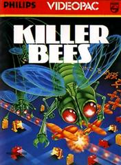 52. Killer Bees (PAL Videopac G7000)
