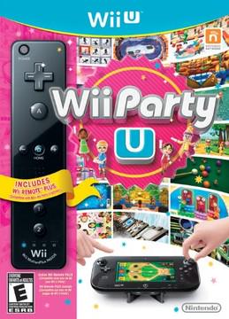 Wii U Party Controller Bundle (Wii U)