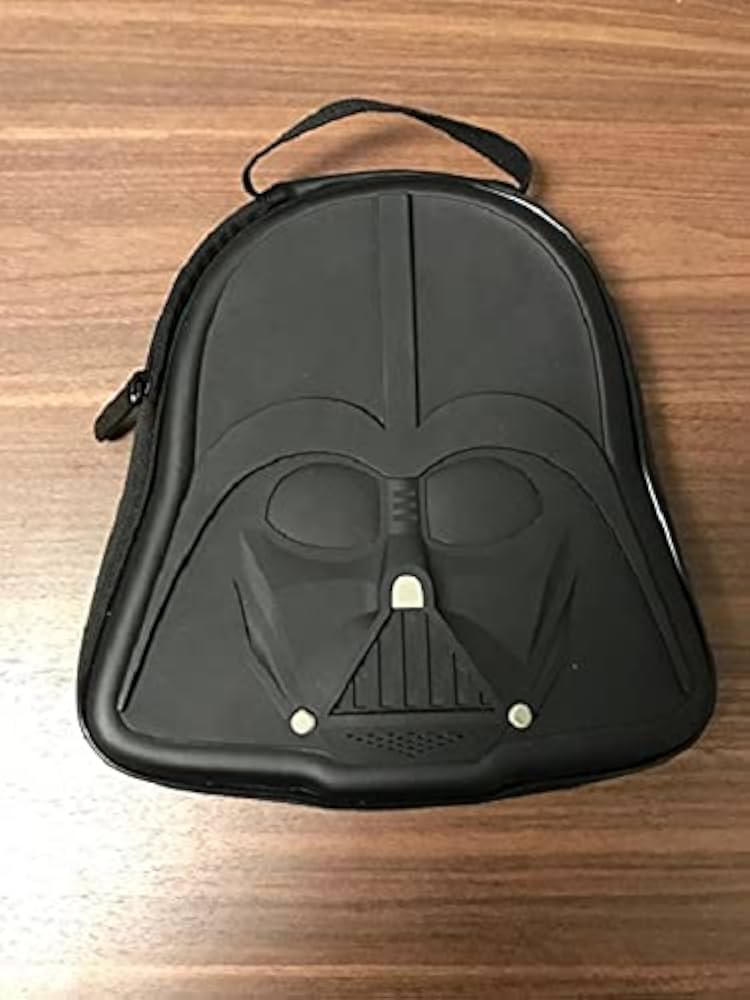 Nintendo 3DS Star Wars Carrying Case (Nintendo 3DS)