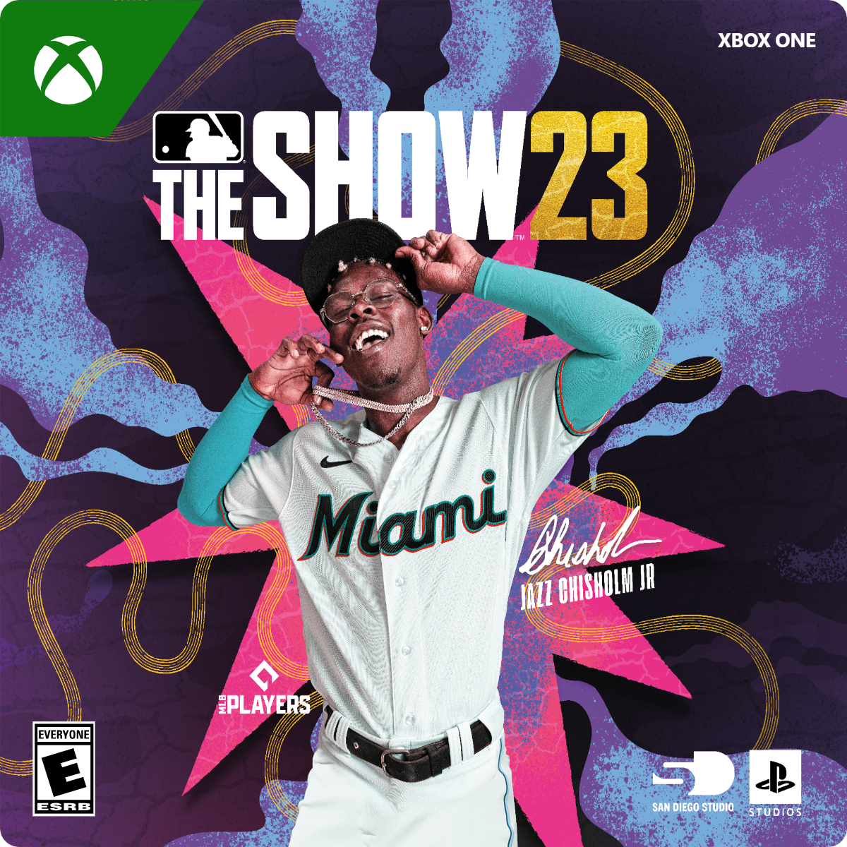 MLB The Show 23 (Xbox One)