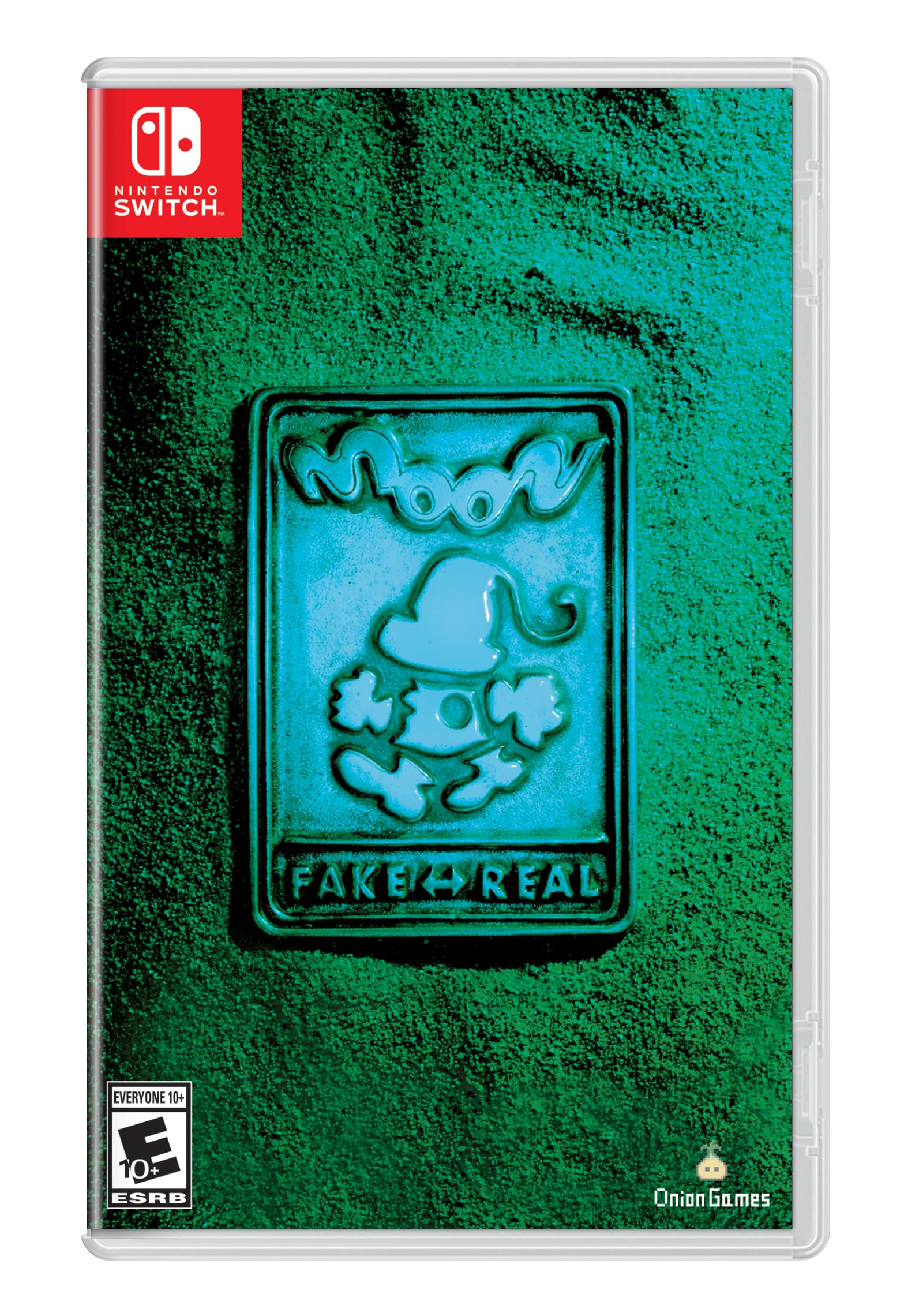 Moon (Nintendo Switch)