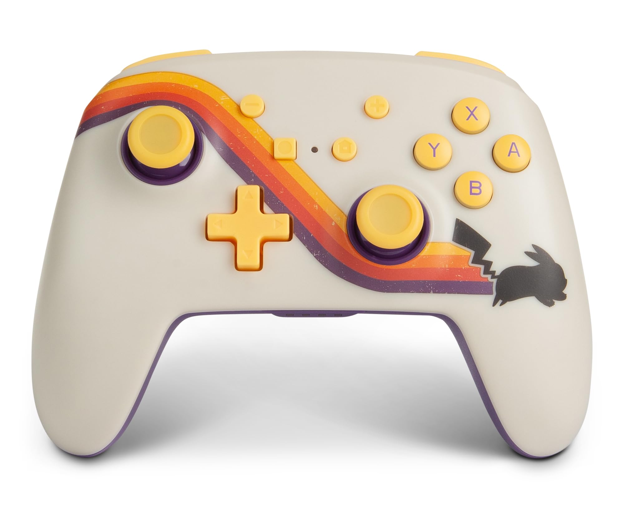 PowerA Wireless Pokemon Controller (Nintendo Switch)