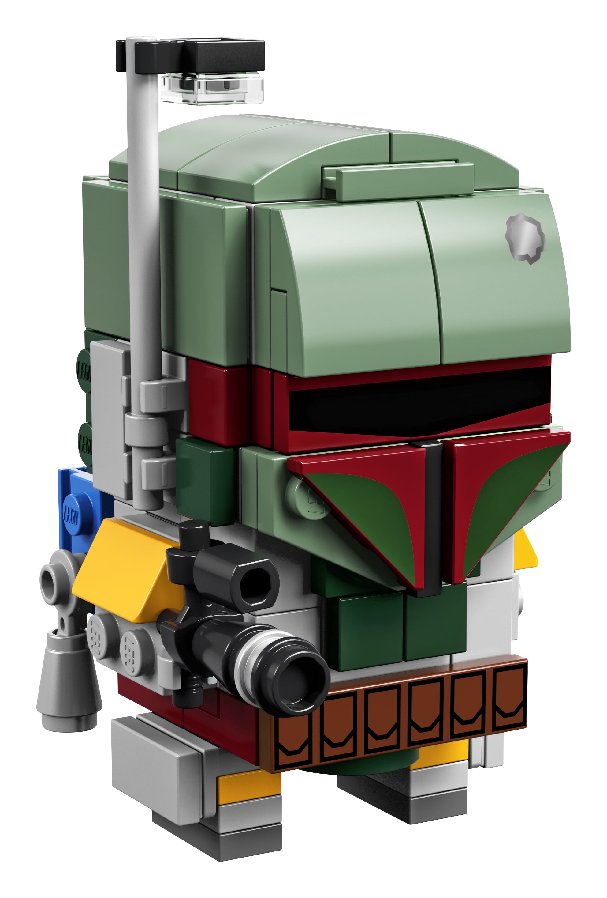 LEGO BrickHeadz 41629 Boba Fett