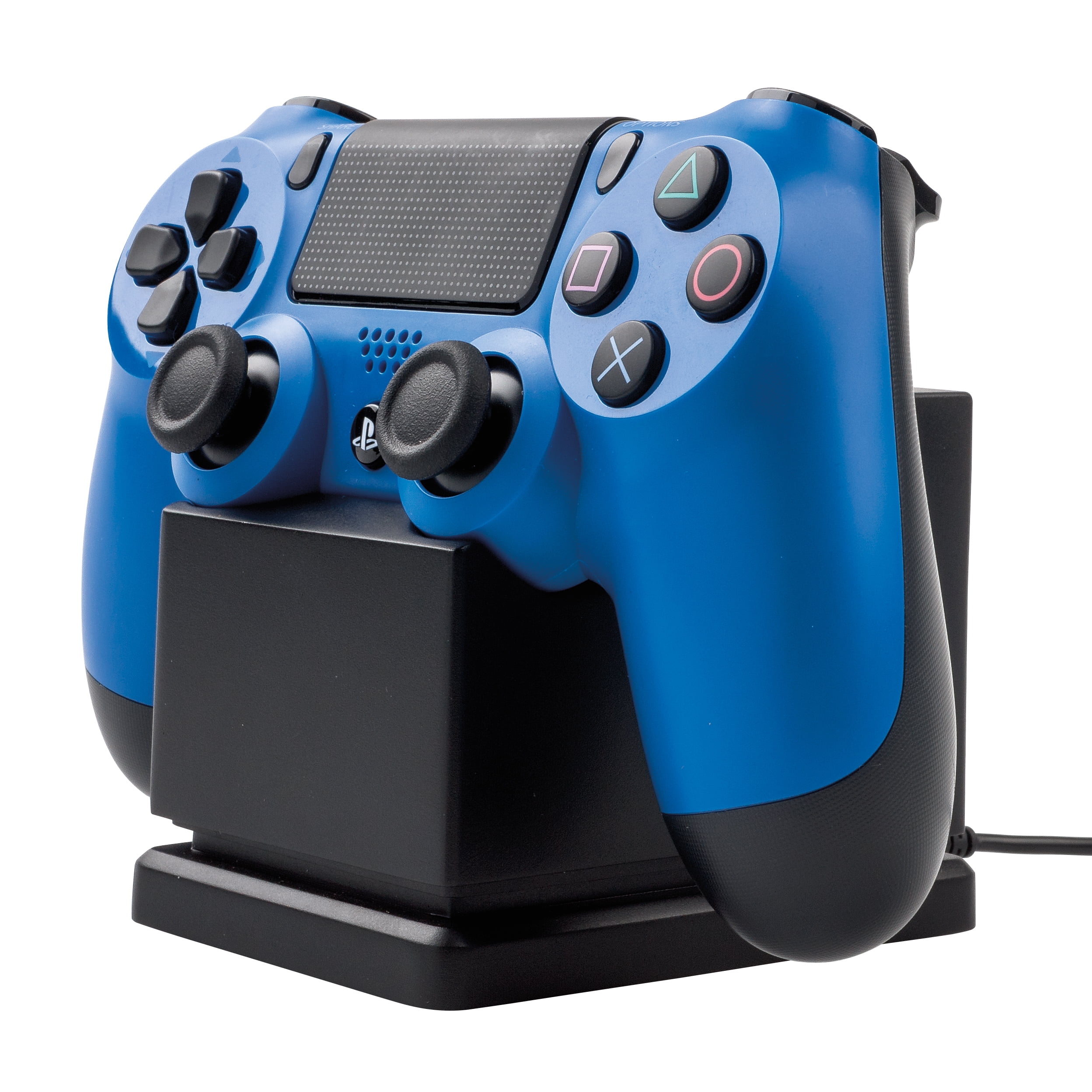 PowerA Charging Station for DUALSHOCK 4 Controllers (PlayStation 4)