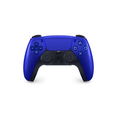 DualSense Wireless Controller Cobalt Blue (PlayStation 5)
