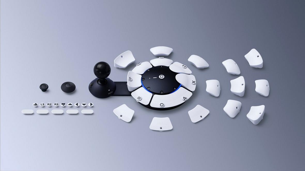 Access Controller (PlayStation 5)