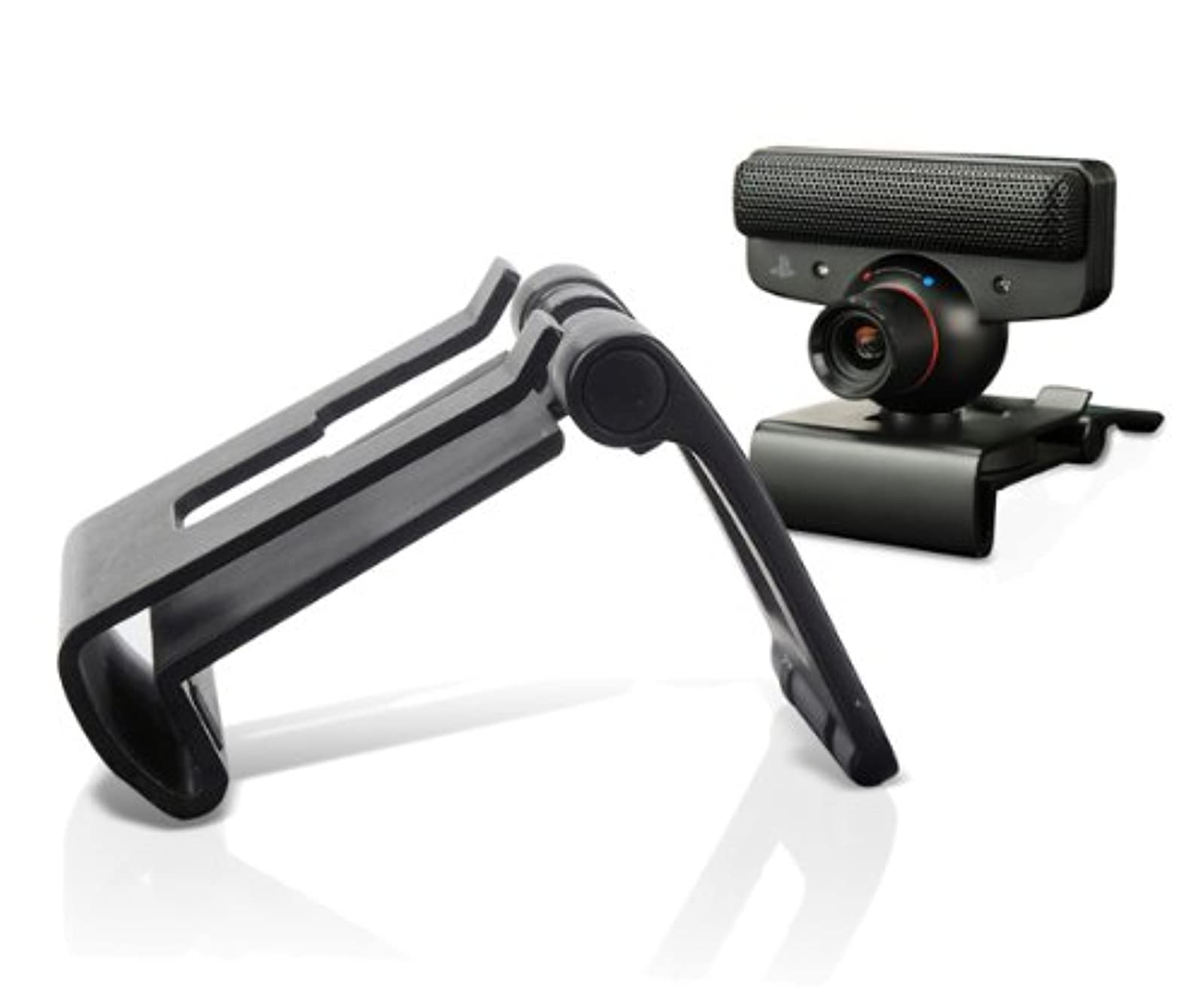 PlayStation Eye Camera Mounting Clip (PlayStation 3)