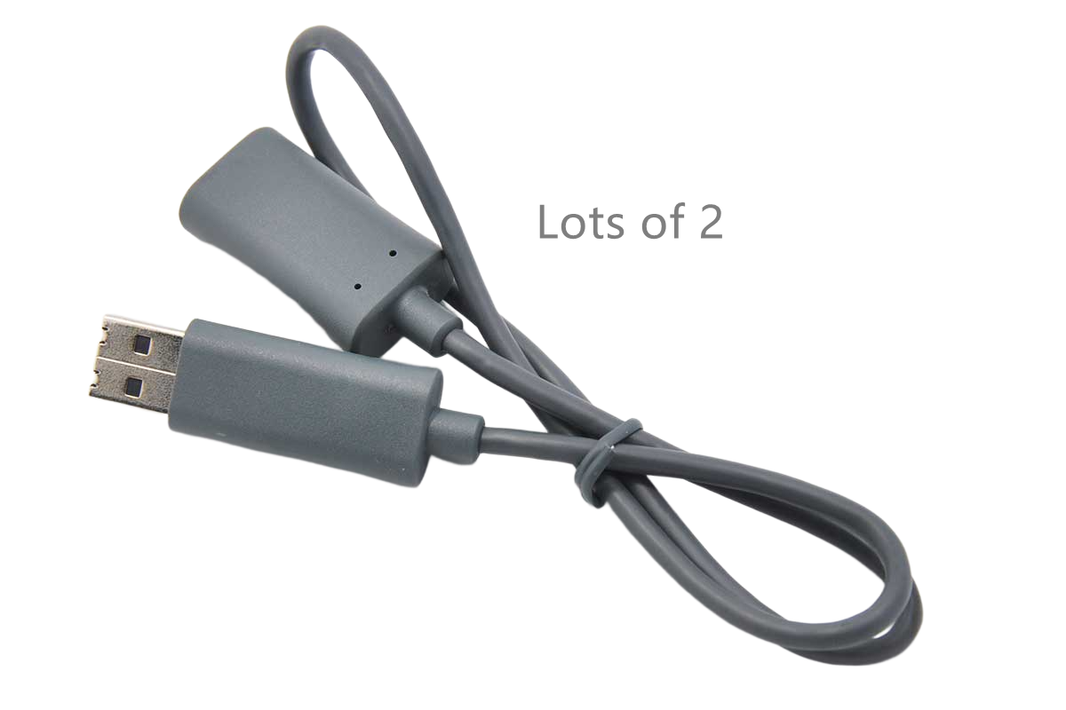 USB Kinect WiFi Extender Cable (Xbox 360)