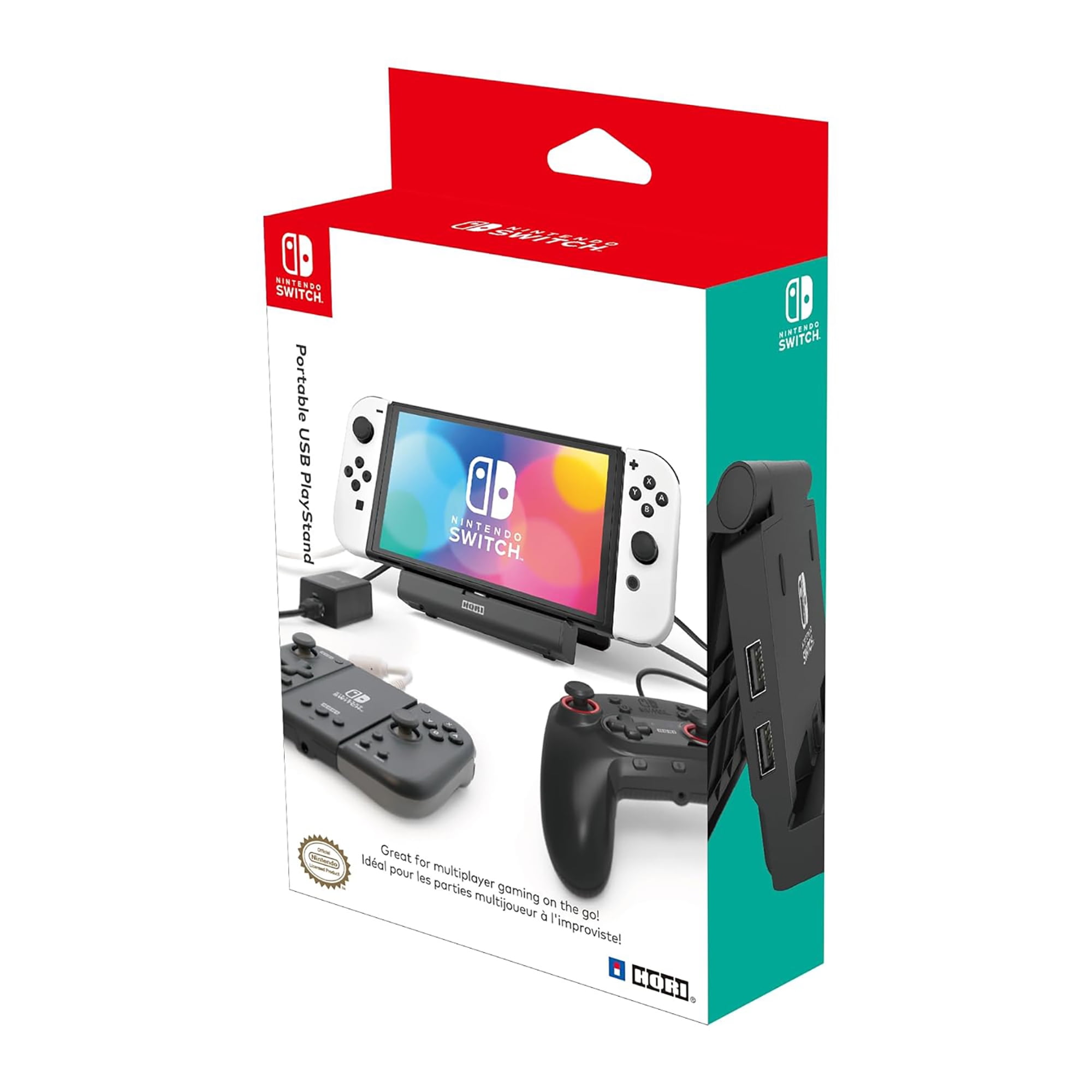 Play Stand (PAL Nintendo Switch)