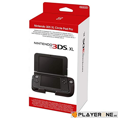 Circle Pad Pro XL (Nintendo 3DS)