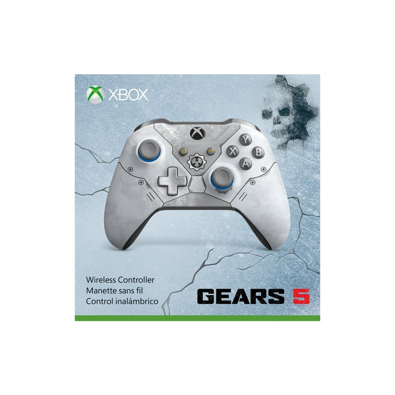 Xbox One Gears 5 Kait Diaz Wireless Controller (Xbox One)