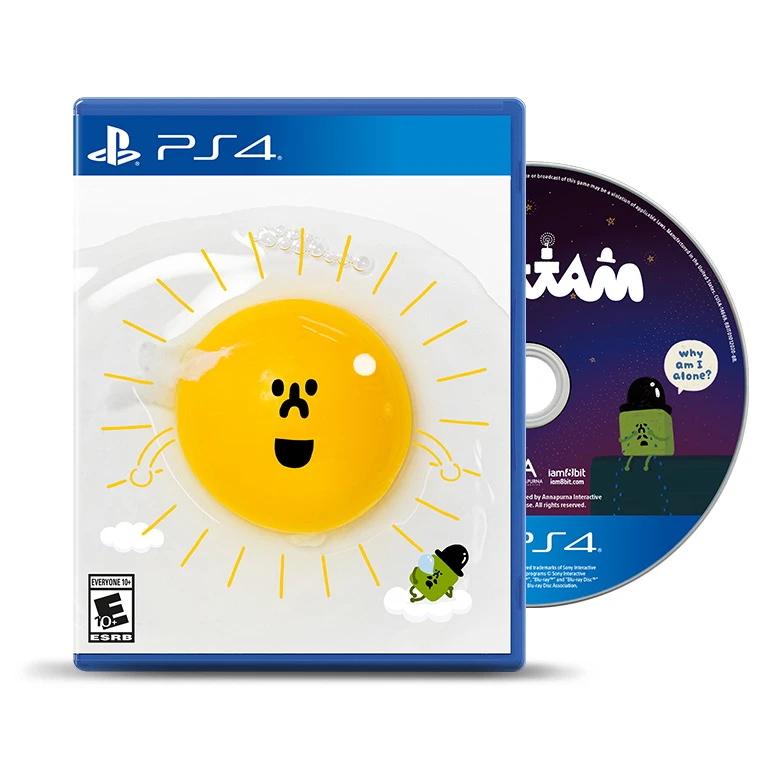Wattam Sun Variant (PlayStation 4)