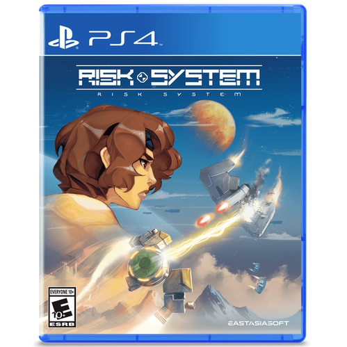 Risk System (PlayStation 4)