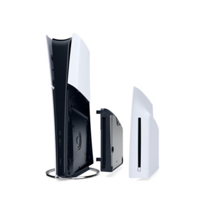 Disc Drive For PS5 Digital Edition Consoles (PlayStation 5)