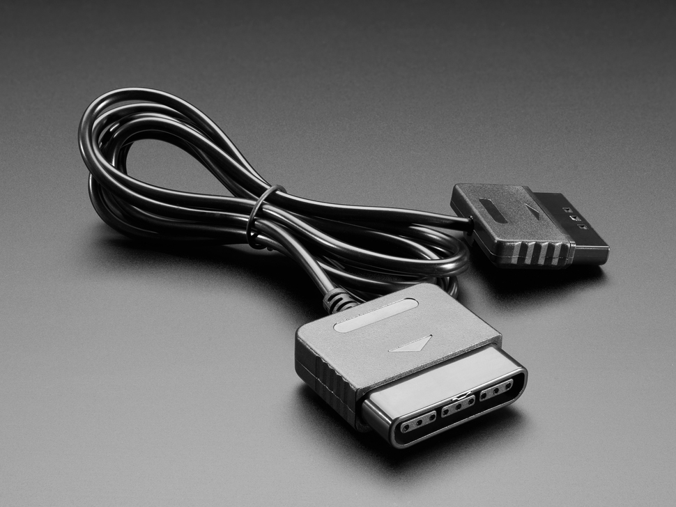 Extension Cable (PlayStation)