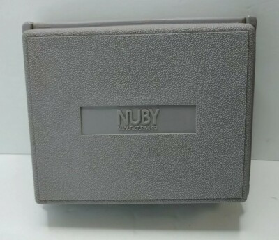 NUBY Hard Shell Carry Case (Game Boy)