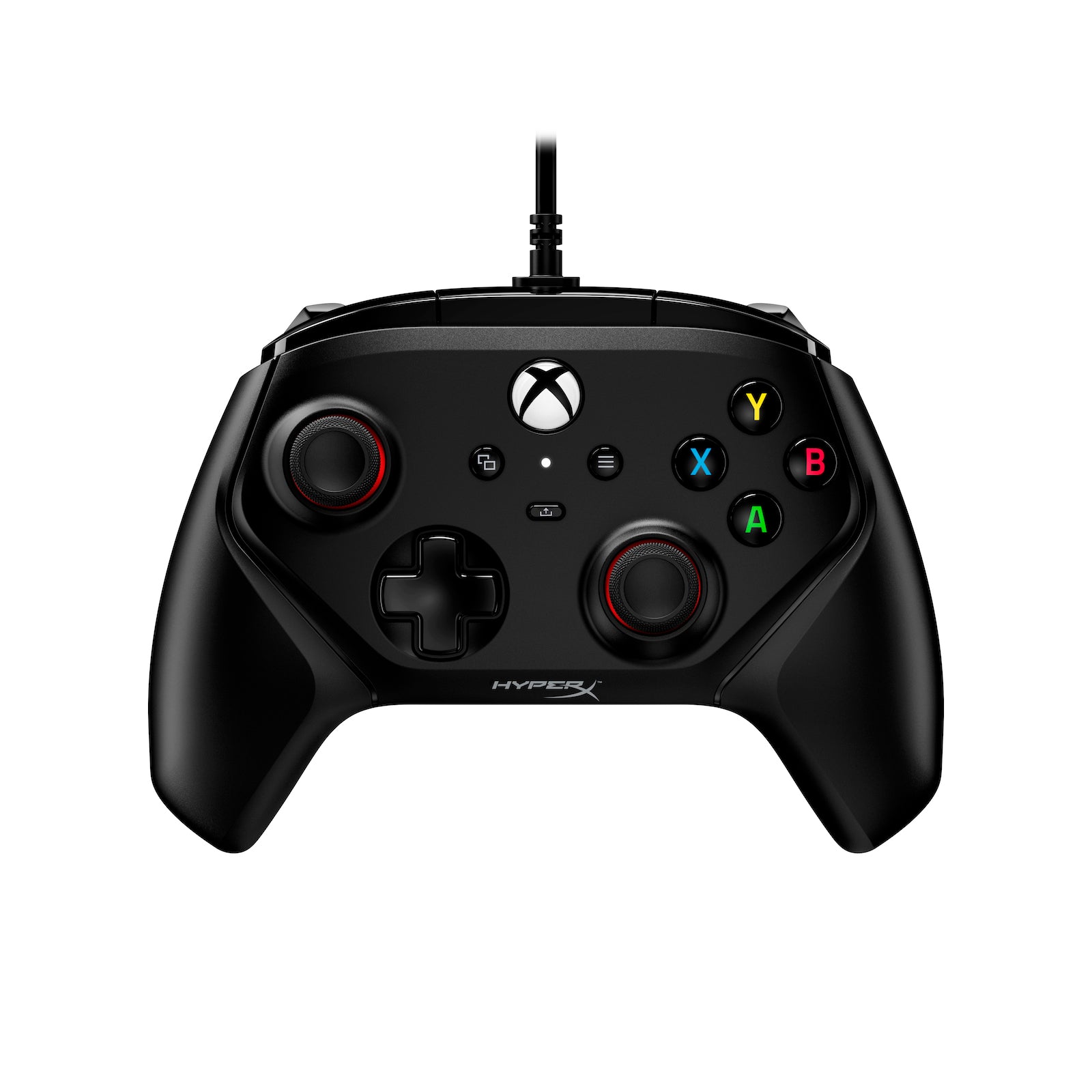 HyperX Clutch Gladiate Enhanced Wired Controller (Xbox)
