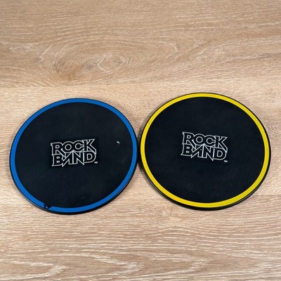 Rock Band Drum Silencers (Xbox 360)