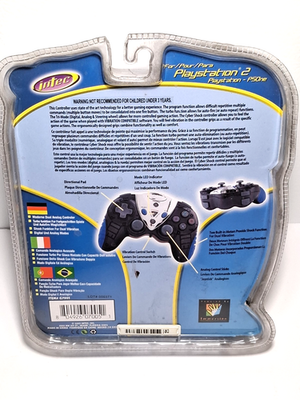 Intec Digital Controller (PlayStation)