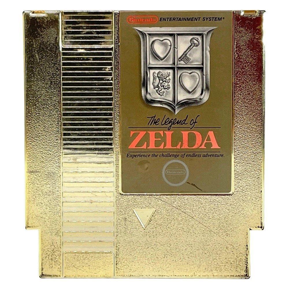 Legend of Zelda (NES)